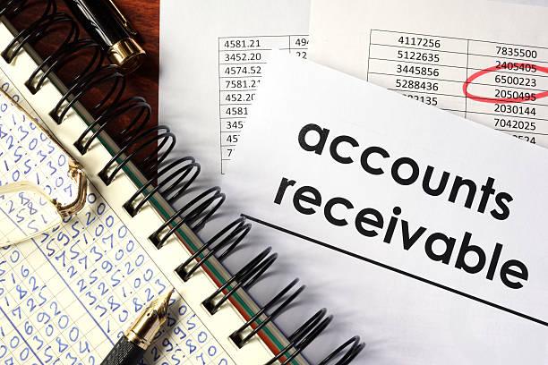 noida receivable accounts mana