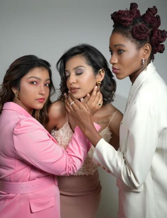 Experience Consistent Beauty Services at