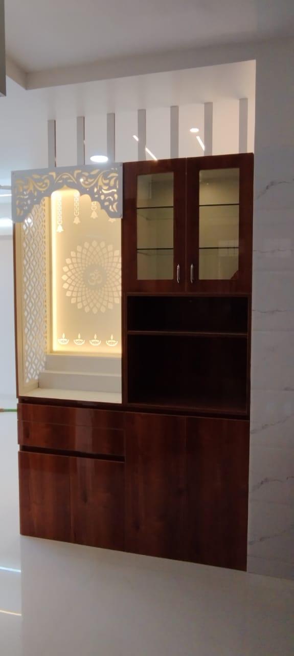 home interior design services