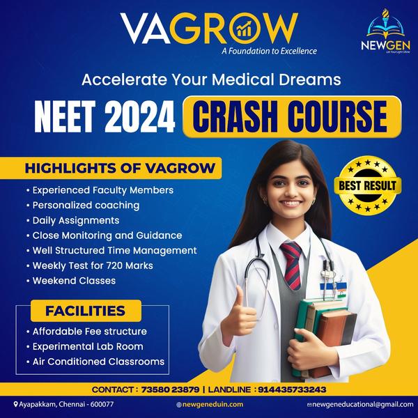 Accelerate your medical d
