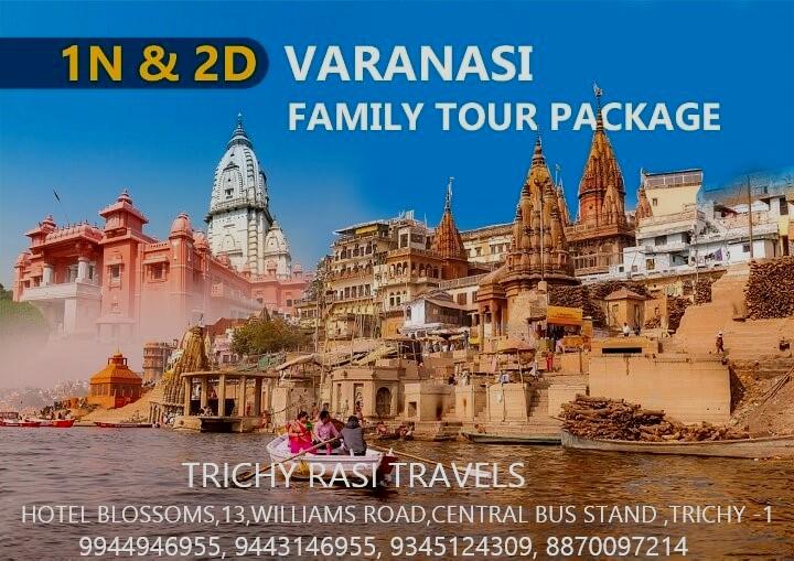 pilgrimage tours