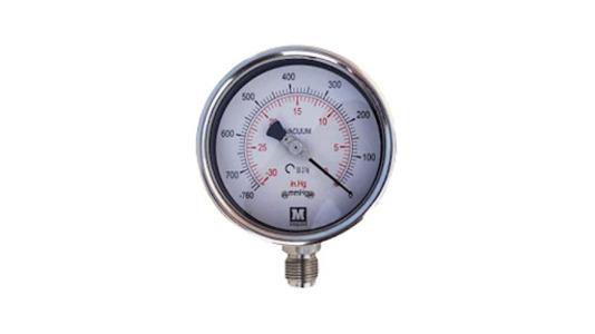 ms gauges