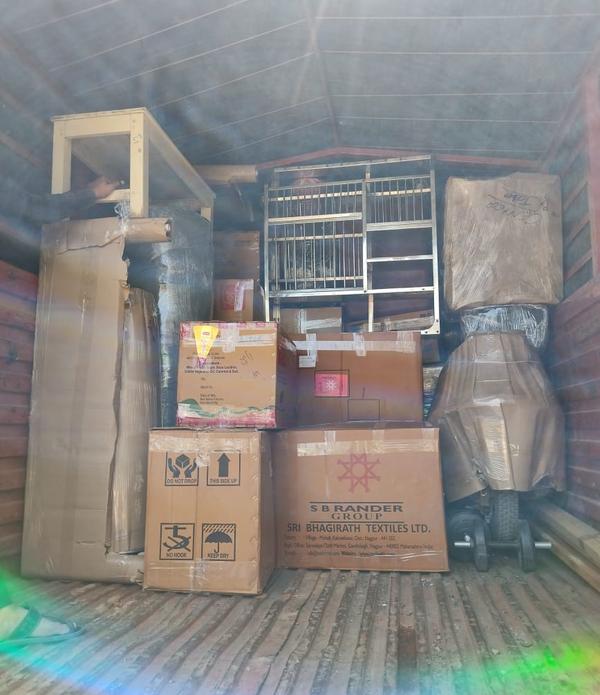 packers and movers nagpur