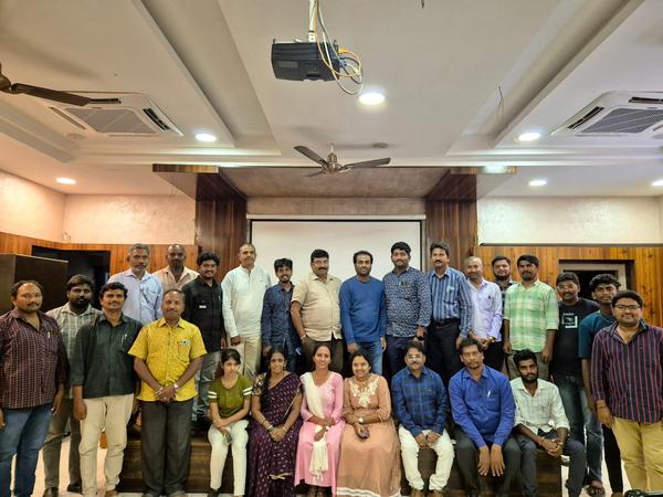 industry certified gold testin