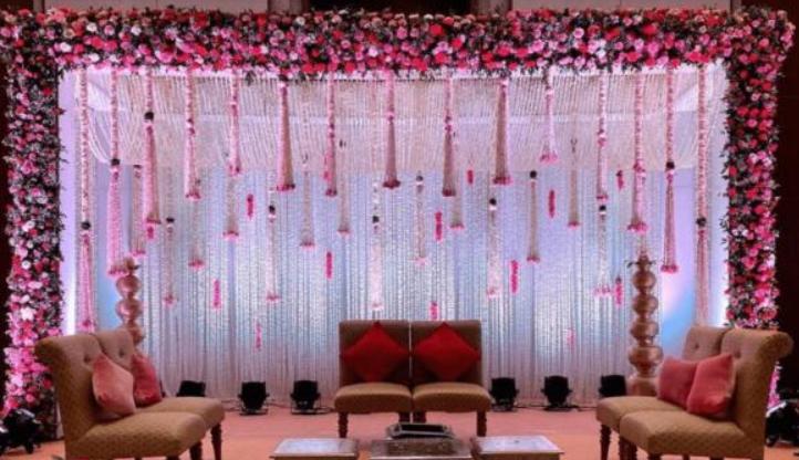 dreamy paradise decor