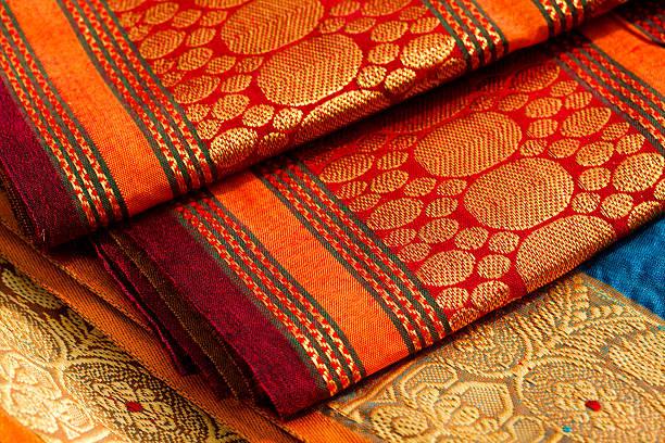 vintage pattu sarees