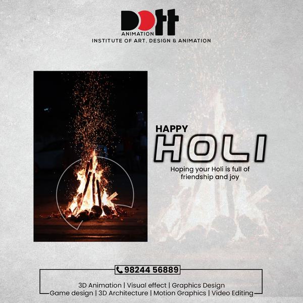 holi