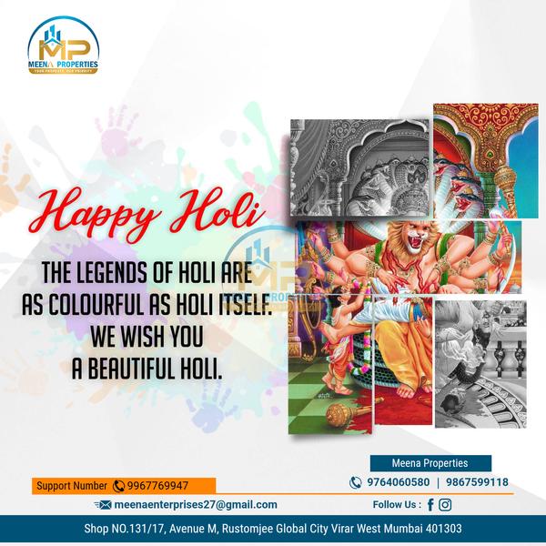 happy holi