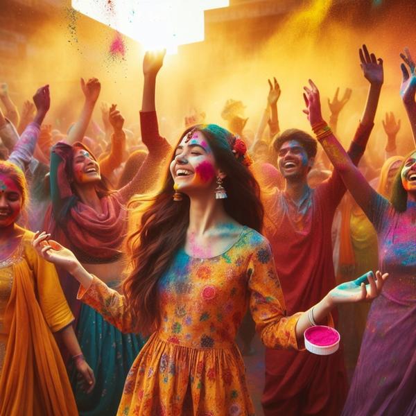 #Color Your Future with E