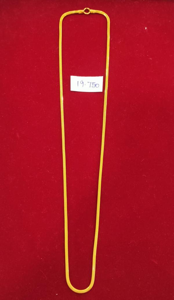 second hand gold buyer annamal