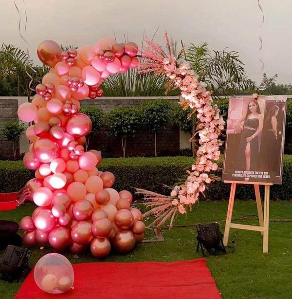 event theme