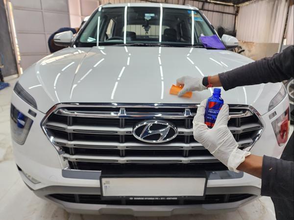 cutting edge coating