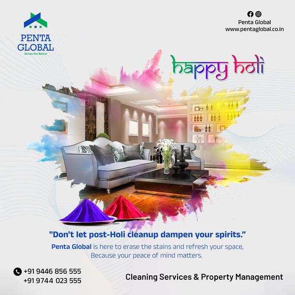 happy holi