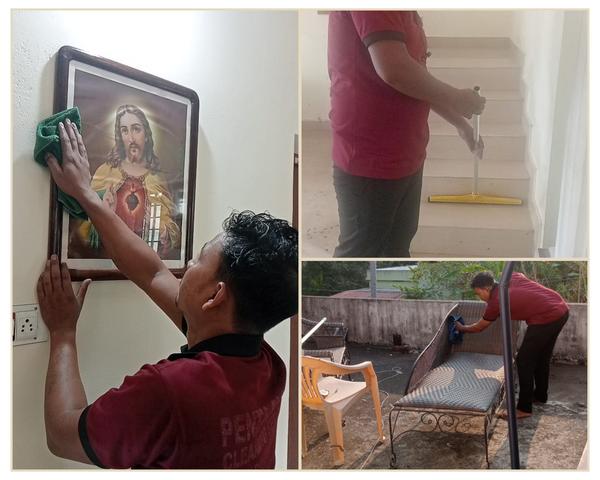 kochi cleaning services