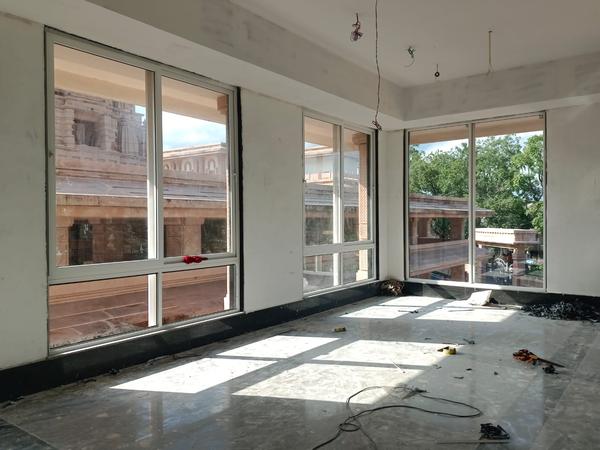 update image