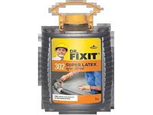 concrete repair