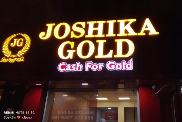 immediate cash for old gold