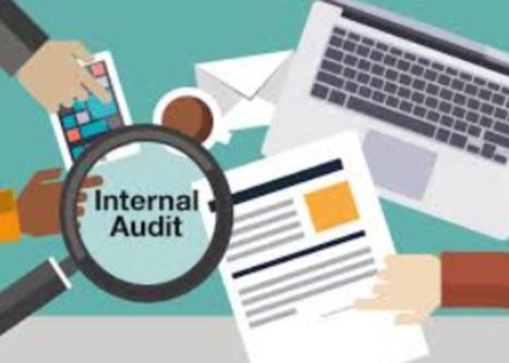 Prepare for Internal Audit wit