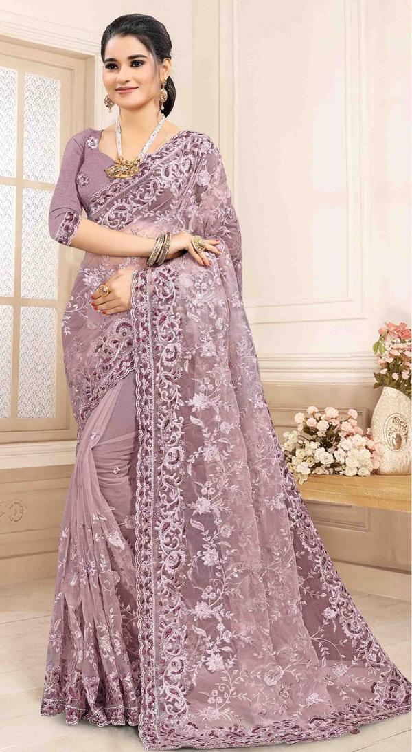 intricate embellishments