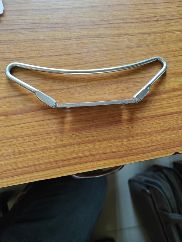 Weft Guide LSL8 available 