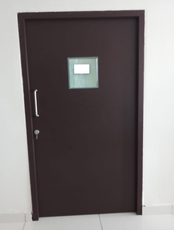 chennai steel door