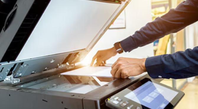 printing expertise