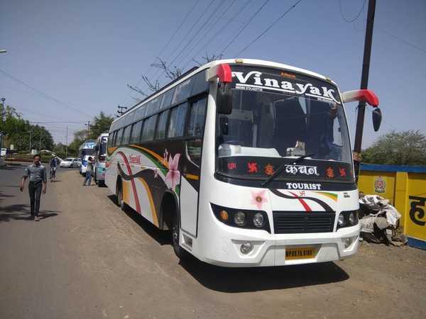 passengers amenities vehicles