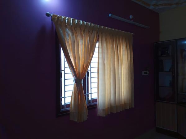 water screen curtains