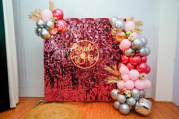 celebration extraordinary
