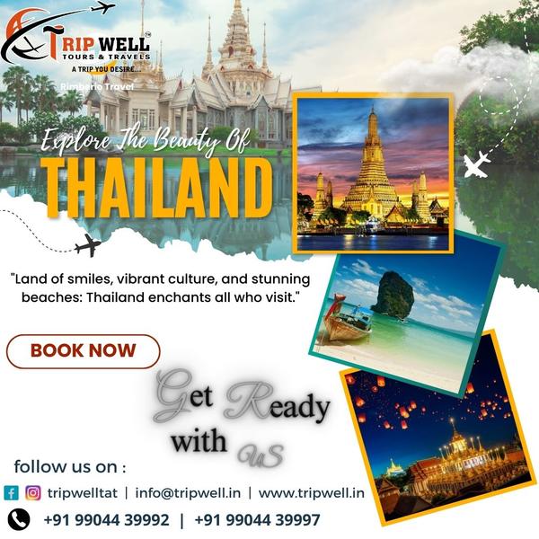 thailand
