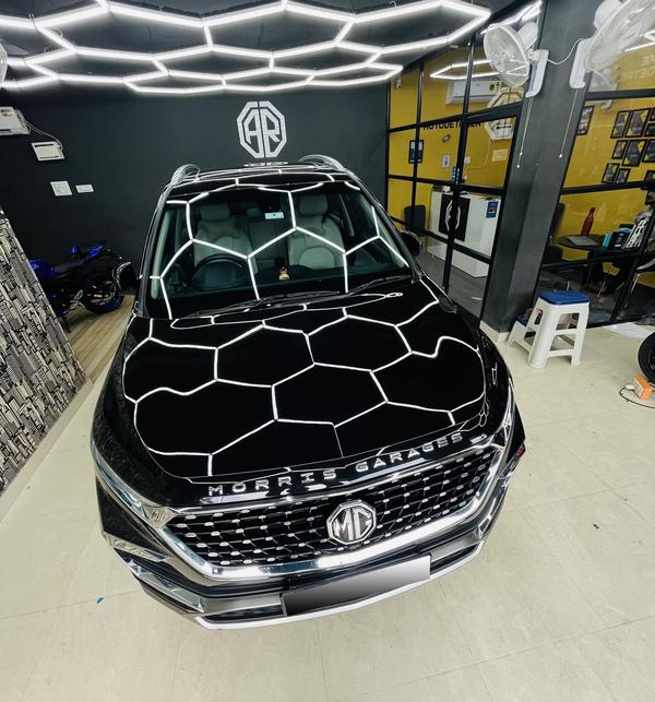 mg astor ceramic coating chenn