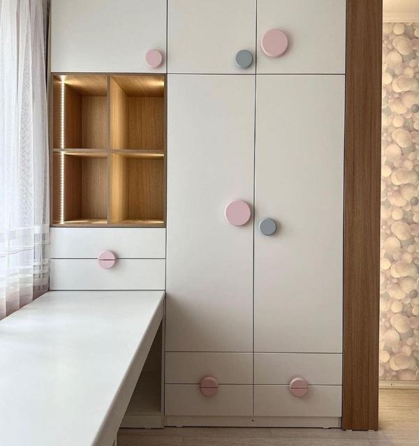 customized wardrobes in kondhw