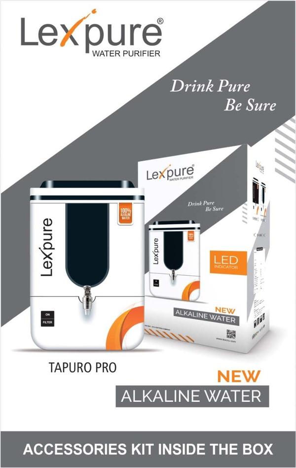 water purifier sales and servi