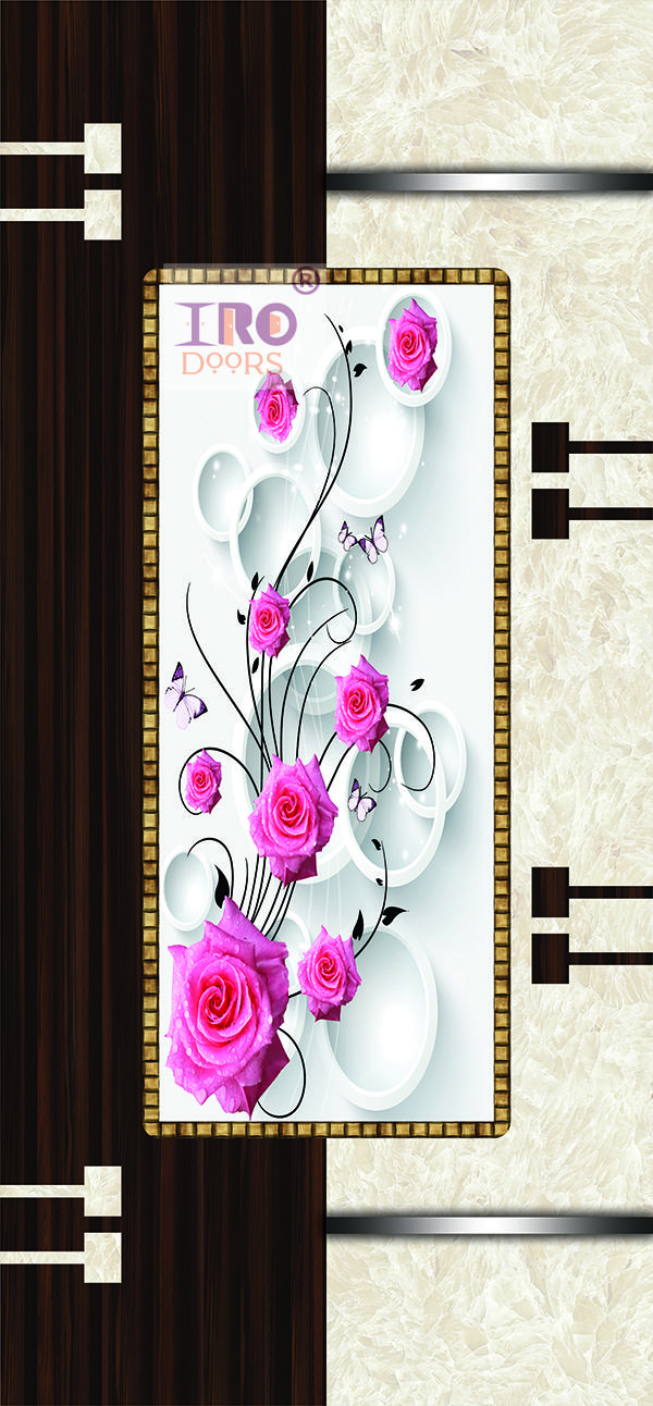 lamination door factory in tri