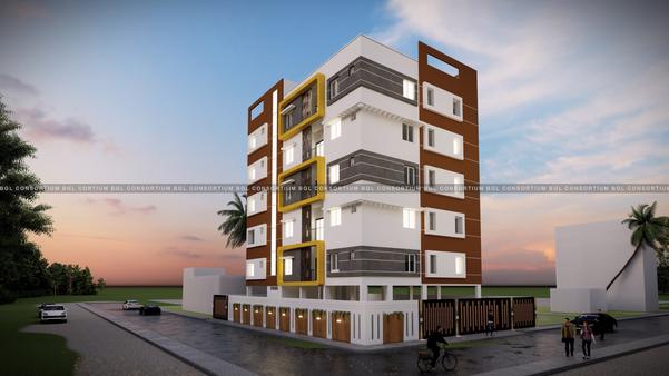 apartment design