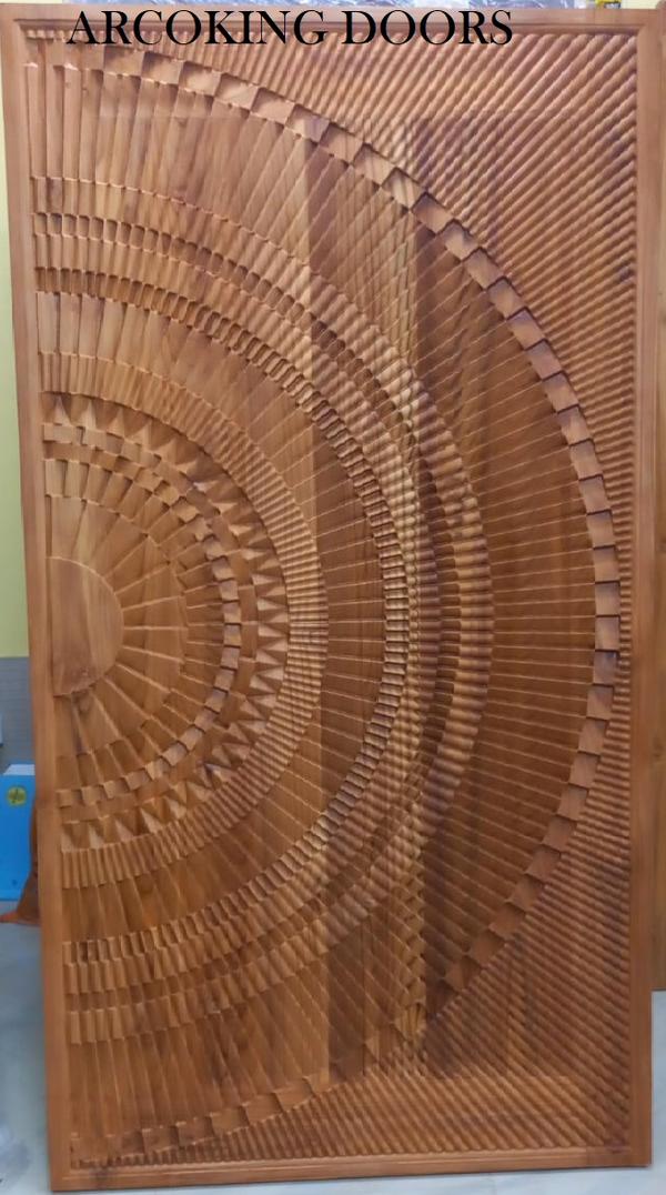 main door framing trichy