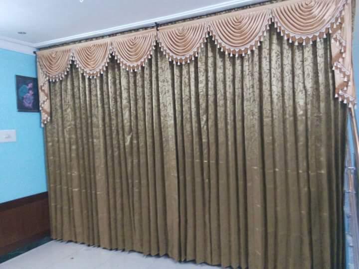 chakra curtains manachanallur 