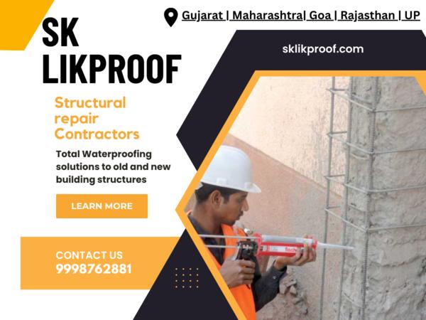 structuralstrengthening contra