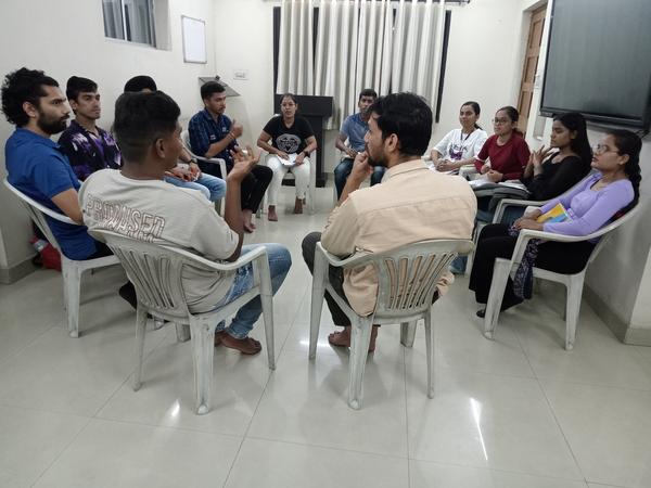 communication skills 