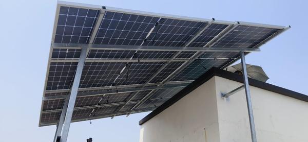 touchcore solar consultancy