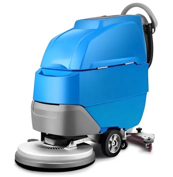 industrial cleaning machines
