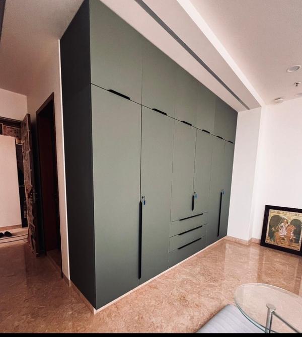 modular kitchen dealers
