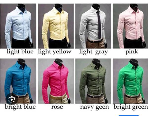 smart casual occasions