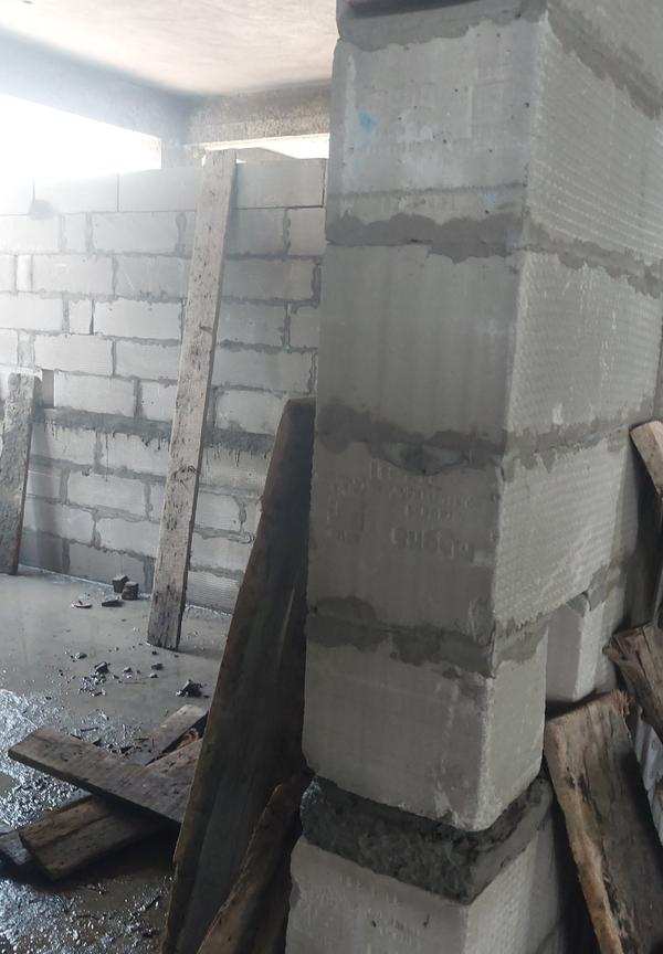 high bonding strength