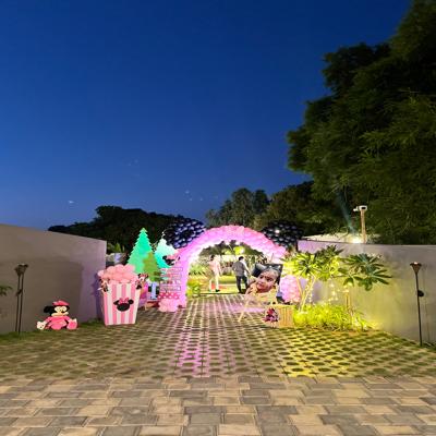 partyhalls