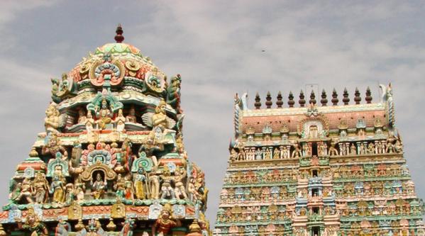 trichy rasi travels pilgrimage