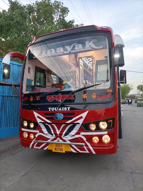 madhya pradesh tour operators