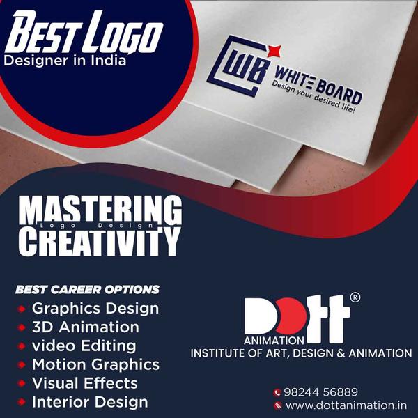 best logo desiner