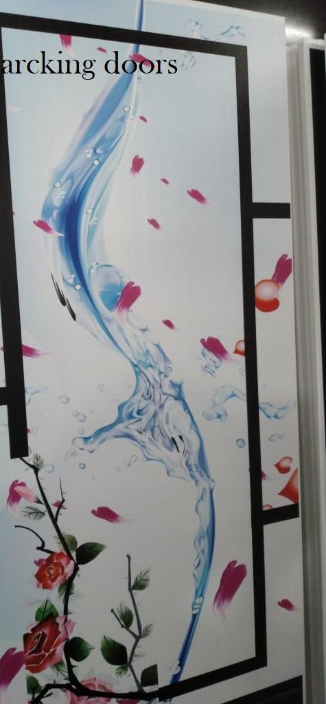 pvc door dealer