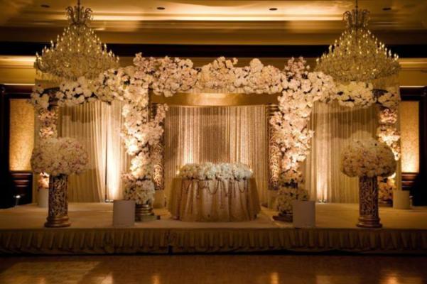 exquisite floral creations